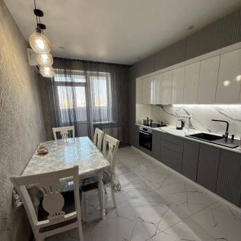 Продается 2-х комнатная квартира, 60 м²