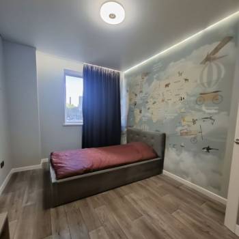 Продается 2-х комнатная квартира, 80 м²