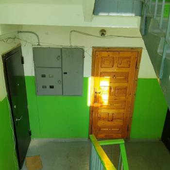 Продается 2-х комнатная квартира, 35 м²