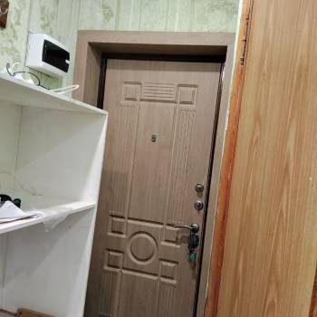 Продается 2-х комнатная квартира, 35 м²
