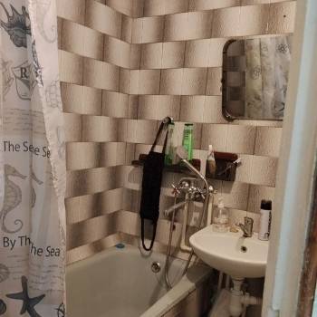 Продается 2-х комнатная квартира, 35 м²