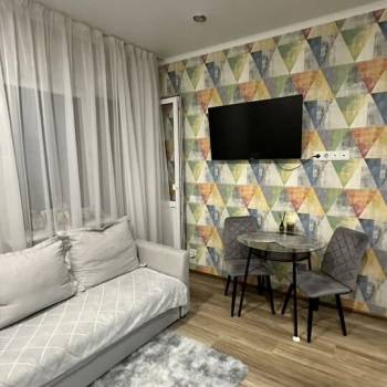 Продается 1-комнатная квартира, 24 м²