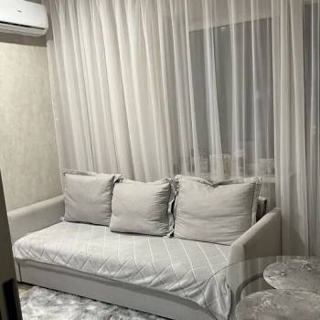 Продается 1-комнатная квартира, 24 м²