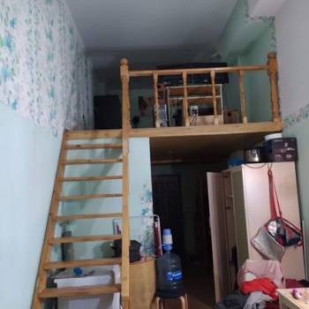Продается 1-комнатная квартира, 48 м²