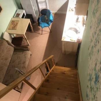 Продается 1-комнатная квартира, 48 м²