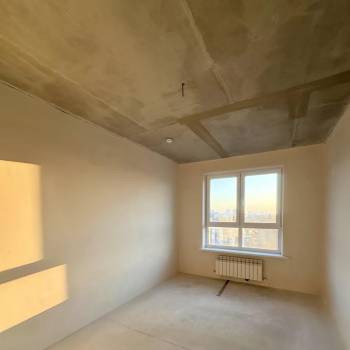 Продается 1-комнатная квартира, 40,6 м²