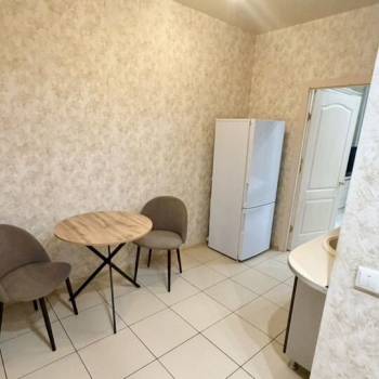 Сдается 1-комнатная квартира, 28 м²