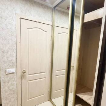 Сдается 1-комнатная квартира, 28 м²