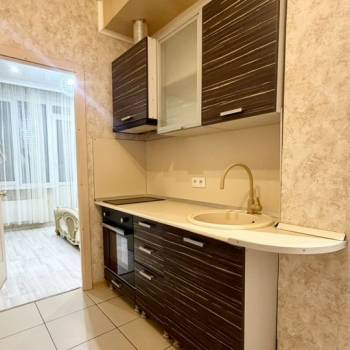 Сдается 1-комнатная квартира, 28 м²