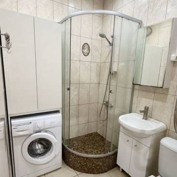 Сдается 1-комнатная квартира, 28 м²