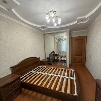 Продается 3-х комнатная квартира, 63 м²