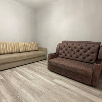 Сдается 1-комнатная квартира, 31 м²