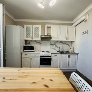 Сдается 1-комнатная квартира, 38,5 м²