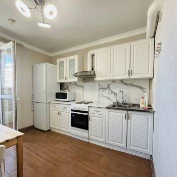 Сдается 1-комнатная квартира, 38,5 м²