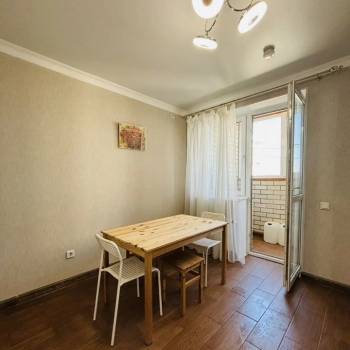 Сдается 1-комнатная квартира, 38,5 м²