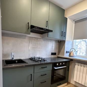 Продается 1-комнатная квартира, 27 м²
