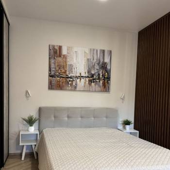 Продается 1-комнатная квартира, 27 м²