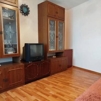Продается 2-х комнатная квартира, 45,5 м²