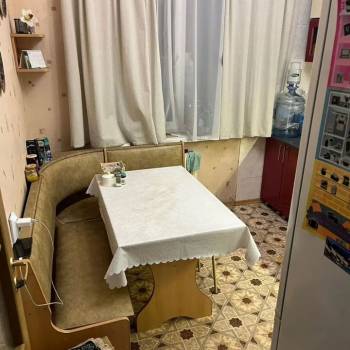 Продается 3-х комнатная квартира, 64,5 м²