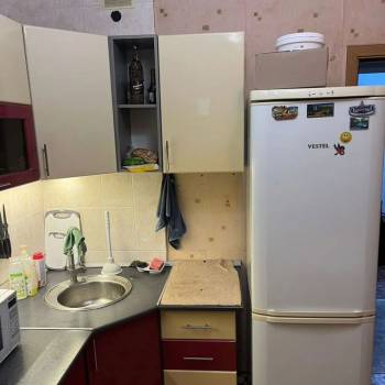 Продается 3-х комнатная квартира, 64,5 м²