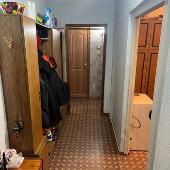 Продается 3-х комнатная квартира, 64,5 м²