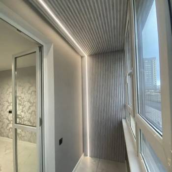 Сдается 2-х комнатная квартира, 38 м²