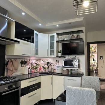 Продается 2-х комнатная квартира, 63,9 м²