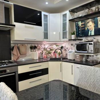 Продается 2-х комнатная квартира, 63,9 м²