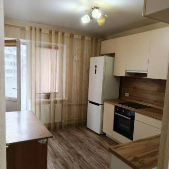 Продается 1-комнатная квартира, 36,2 м²