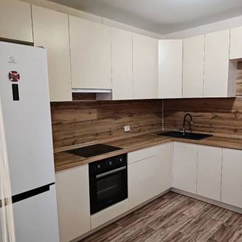 Продается 1-комнатная квартира, 36,2 м²