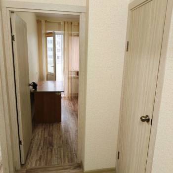 Продается 1-комнатная квартира, 36,2 м²