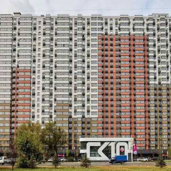 Продается 1-комнатная квартира, 30,3 м²
