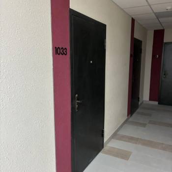 Продается 1-комнатная квартира, 30,3 м²