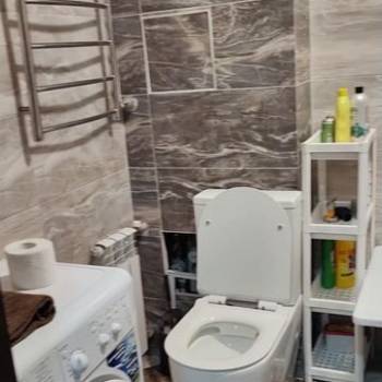 Продается 1-комнатная квартира, 38,3 м²