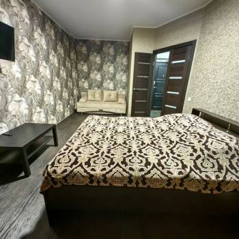 Продается 1-комнатная квартира, 38,3 м²