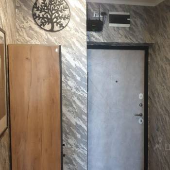 Сдается 1-комнатная квартира, 27 м²