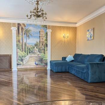 Продается 2-х комнатная квартира, 70,7 м²