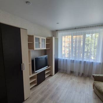 Сдается 1-комнатная квартира, 30 м²