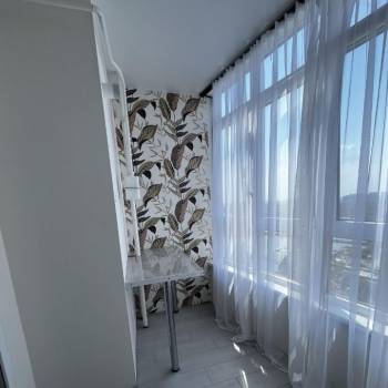 Сдается 1-комнатная квартира, 44 м²