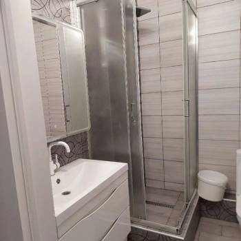 Сдается 1-комнатная квартира, 25 м²