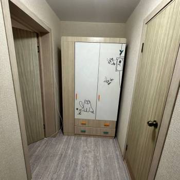 Сдается 1-комнатная квартира, 29,9 м²