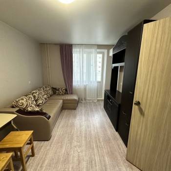Сдается 1-комнатная квартира, 29,9 м²