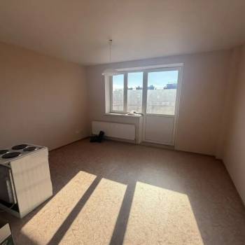 Продается 1-комнатная квартира, 38 м²