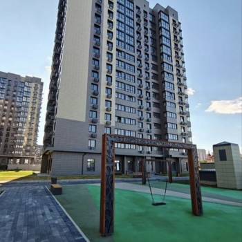 Продается 1-комнатная квартира, 24 м²