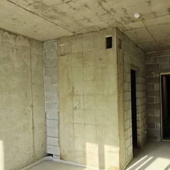 Продается 1-комнатная квартира, 24 м²