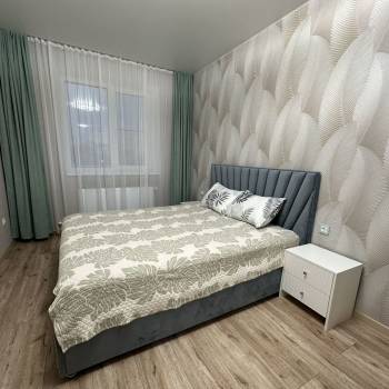 Сдается 2-х комнатная квартира, 51 м²