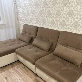 Сдается 2-х комнатная квартира, 51 м²