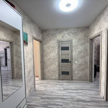 Продается 2-х комнатная квартира, 50,8 м²
