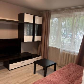 Продается 1-комнатная квартира, 21,7 м²