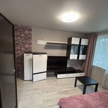 Продается 1-комнатная квартира, 21,7 м²